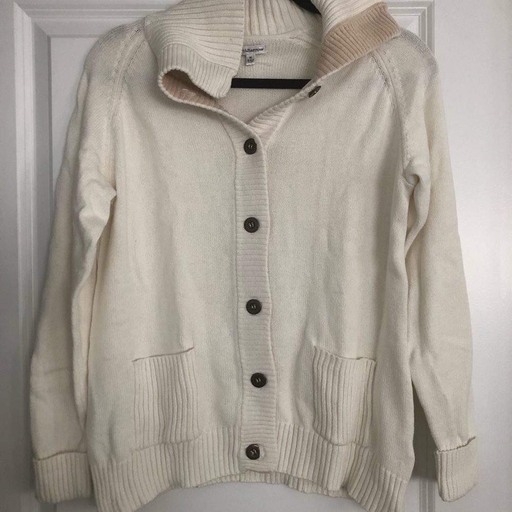 Women’s sweater w pockets